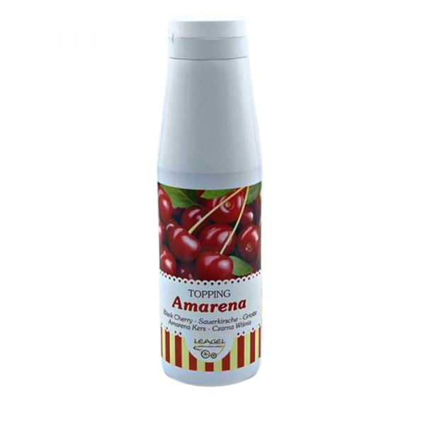 Topping | Kirsche (Amarena)