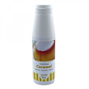 Topping | Karamell (Caramel)