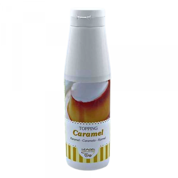 Topping | Karamell (Caramel)