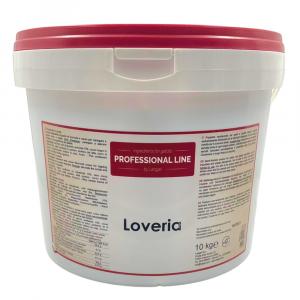 Loveria Creme Professional Line | Giuanduia