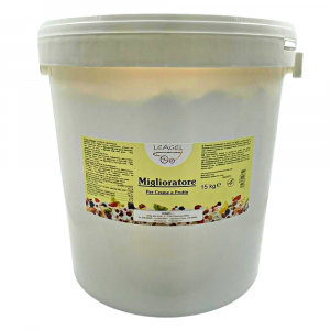 Miglioratore | Für Frucht und Creme