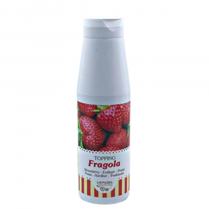 Topping | Erdbeere (Fragola)