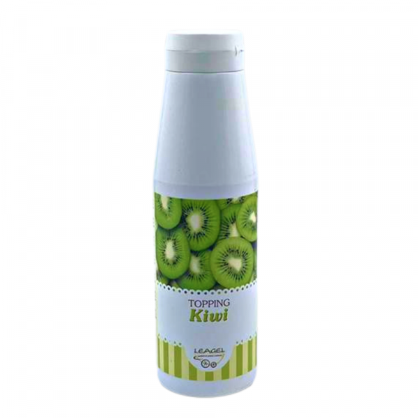 Topping | Kiwi