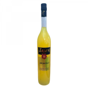 Giori | Limoncello 1,5L