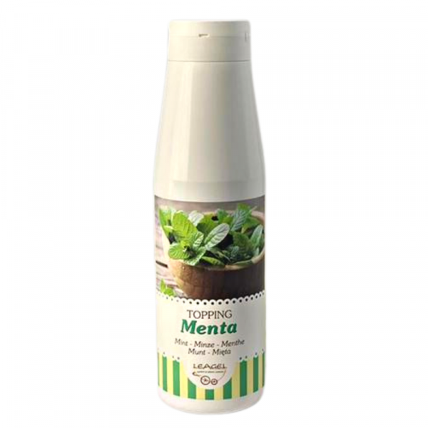 Topping | Minze (Menta)
