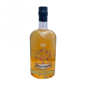 Grappa Terre Trentine | Barrique 0,7L