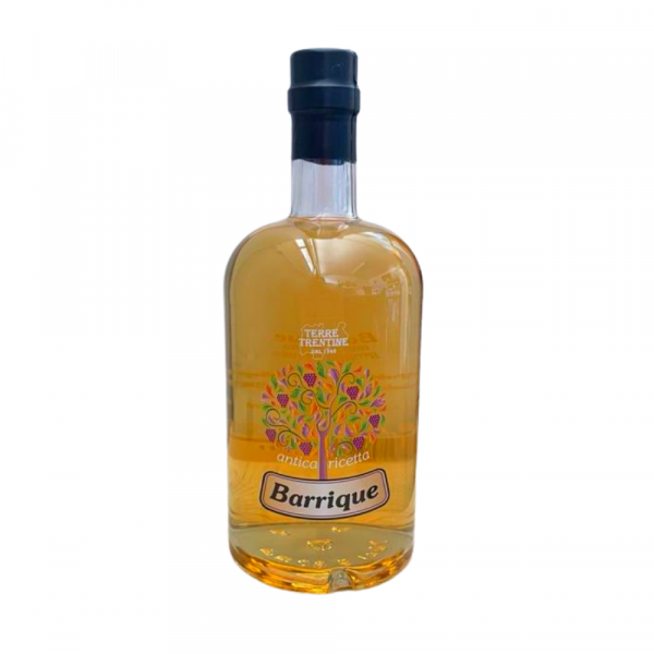 Grappa Terre Trentine | Barrique 0,7L