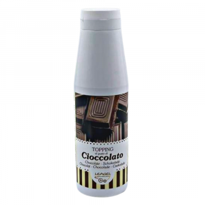 Topping | Schokolade (Cioccolato)