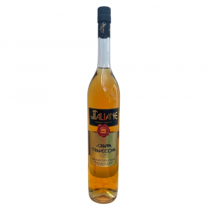 Grappa Giori | Stravecchia 1,5 L