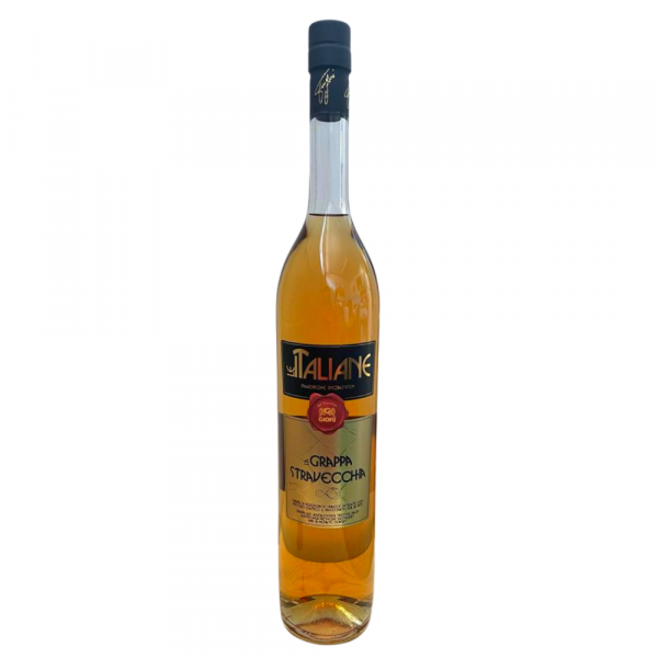 Grappa Giori | Stravecchia 1,5 L