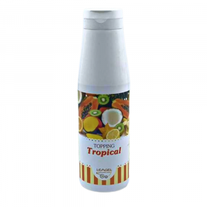 Topping | Tropische Früchte (Tropical)