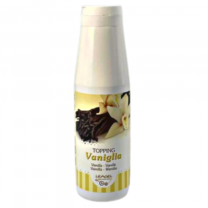 Topping | Vanille (Vaniglia)