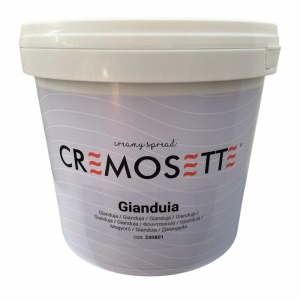 Cremosette | Gianduia