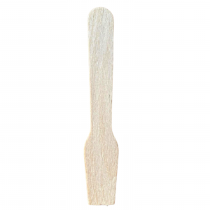 Holzspaten Mini 9,6 cm