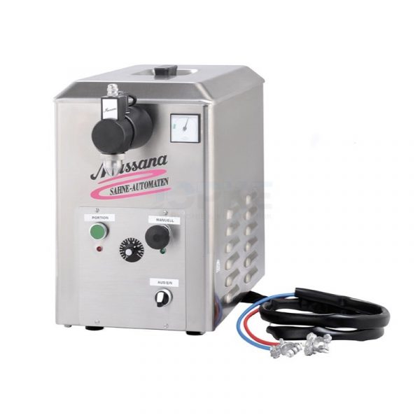 4-Liter "MOBIL" 12 V