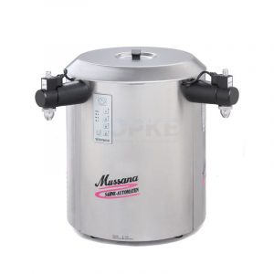 2 x 6 Liter "DUO" (Variante1)