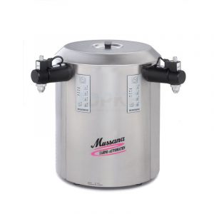 2 x 6 Liter "DUO" (Variante2)