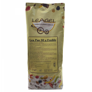 Milch Base | Lea Pan 50 a freddo