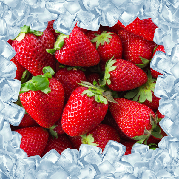 TK Erdbeeren