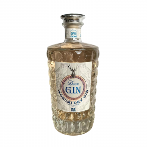 Deer Gin | Premium Dry Gin Agrumi