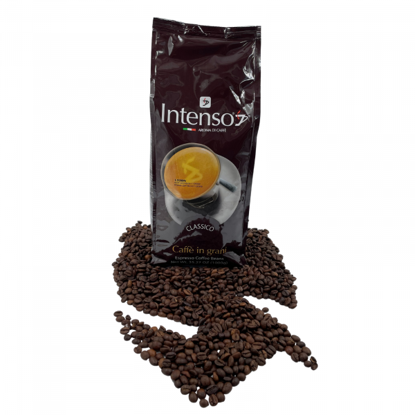 Intenso Bohne | Miscela Classica