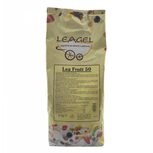 Frucht Base | Lea Frutt 50