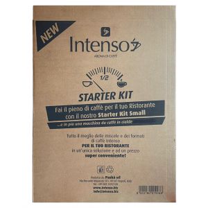 Intenso Starter KIT