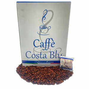 Costa Blu | Bianco