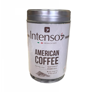 Intenso Gemahlen | Macinato American Coffee