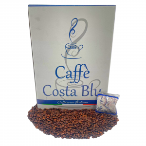 Costa Blu | Argento