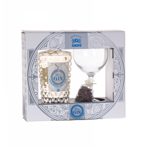 Deer Gin | Premium Dry Gin (Geschenkbox)