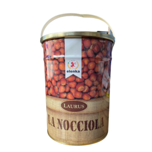 Elenka | Laurus Nocciola (Haselnuss)