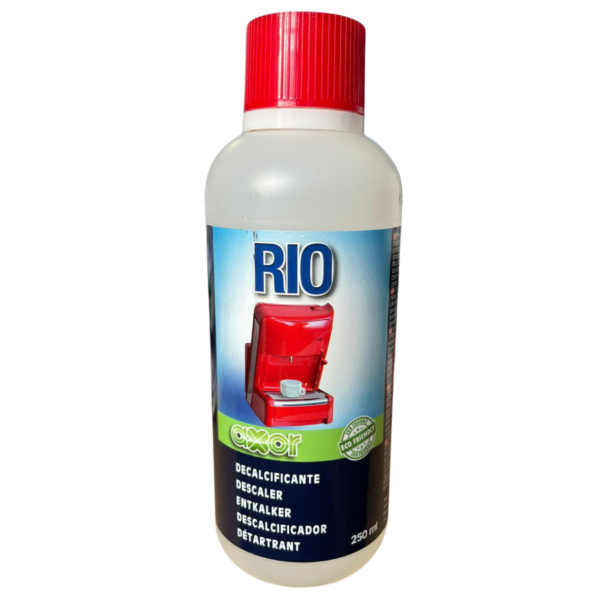 AXOR RIO | Flüssigentkalker für Kaffeemaschinen  250 ml