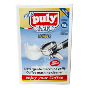 PULY  Entkalkungspulver in Tütchen
