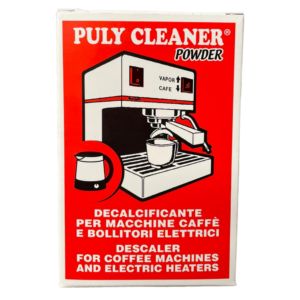 Puly Cleaner Powder - Pulver Entkalker