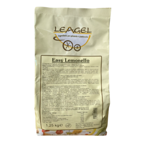Sprint Produkt | Easy lemonello (Limoncello Eis Präparat)