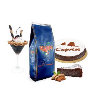 Kuchen Mixtur | Caprese Kuchen Mix