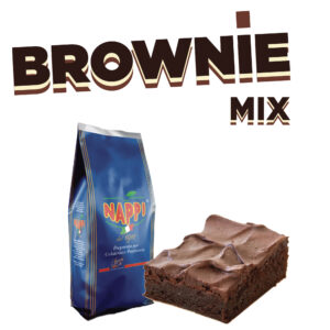 Kuchen Mixtur | Brownie Mix