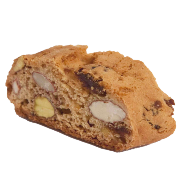 Gebäck | Tozzetti (Mandelgebäck)