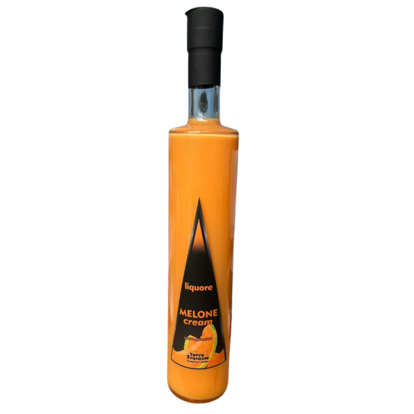 Likör | Melon Cream - Honigmelonen Creme  0,5 L
