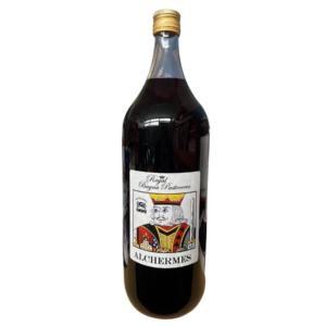 Bagna Pasticceria Alchermes  2L