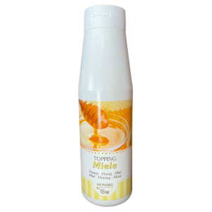 Topping | Honig (Miele)