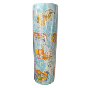 Rollenpapier bedruckt | Eis Design
