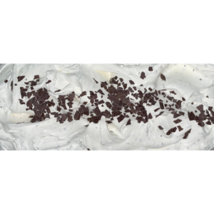 Speiseeis | Stracciatella